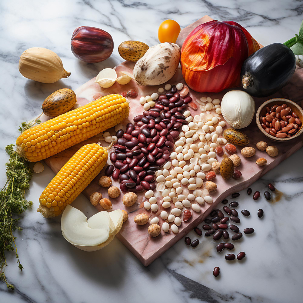Alimentos
